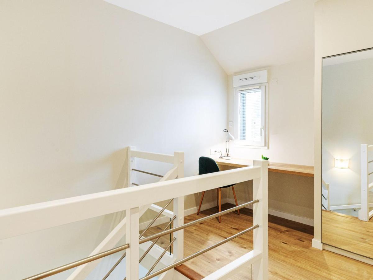 Holiday Home Maison Les Dunes By Interhome 상 루네어 외부 사진